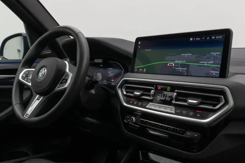 BMW X3 (Seria X) din 2024 cu 43.824 km - oferta BMW216398 - foto 38