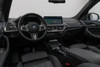 BMW X3 (Seria X) din 2024 cu 43.824 km - oferta BMW216398 - foto 39