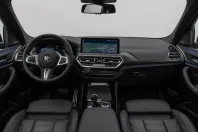 BMW X3 (Seria X) din 2024 cu 43.824 km - oferta BMW216398 - foto 40