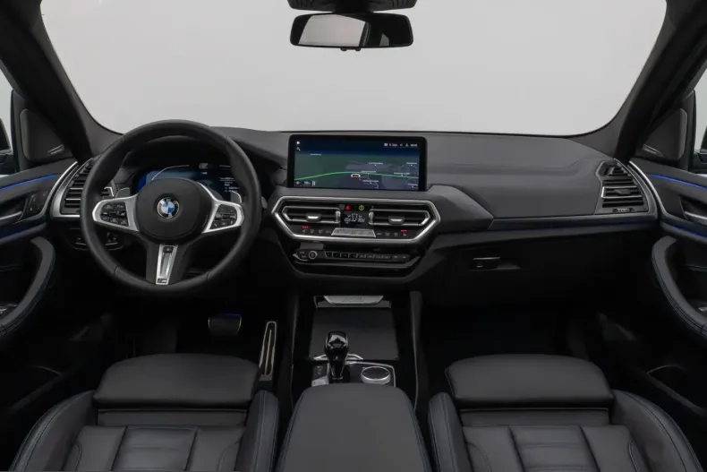 BMW X3 (Seria X) din 2024 cu 43.824 km - oferta BMW216398 - foto 40