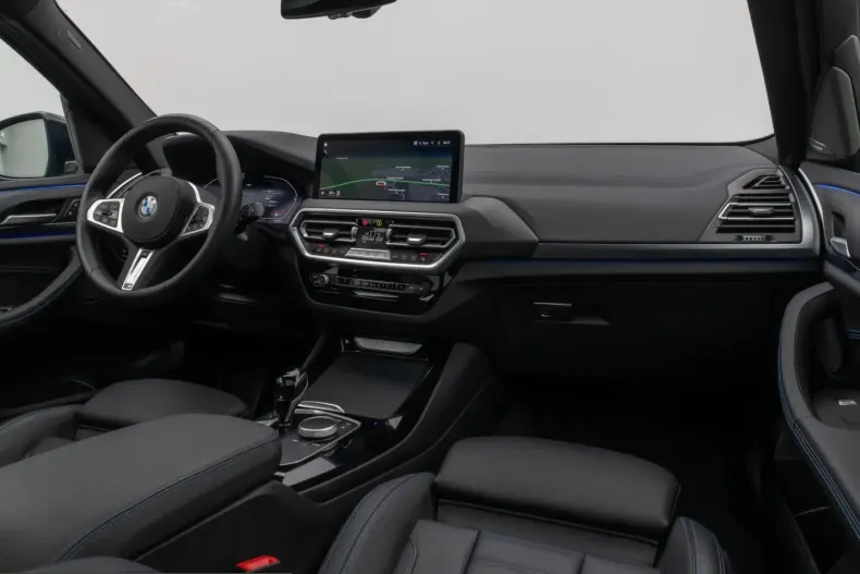 BMW X3 (Seria X) din 2024 cu 43.824 km - oferta BMW216398 - foto 41