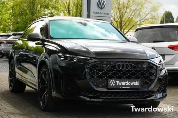 Audi RSQ8 din 2025 - oferta AUD216399