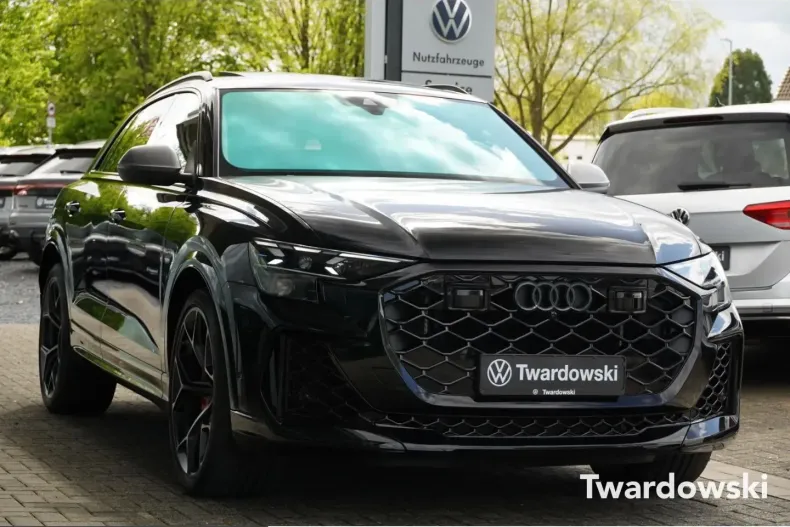 Audi RSQ8 din 2025 cu 16.662 km - oferta AUD216399 - foto 1