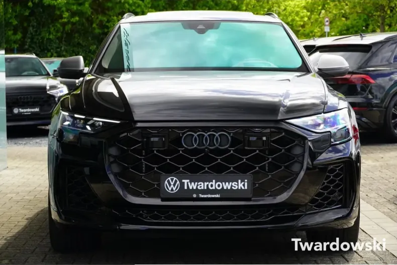 Audi RSQ8 din 2025 cu 16.662 km - oferta AUD216399 - foto 2