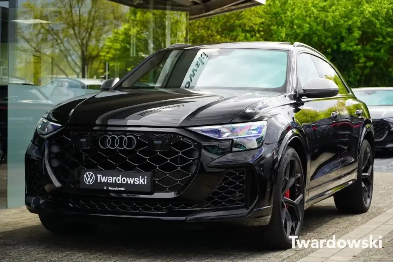 Audi RSQ8 din 2025 cu 16.662 km - oferta AUD216399 - foto 3