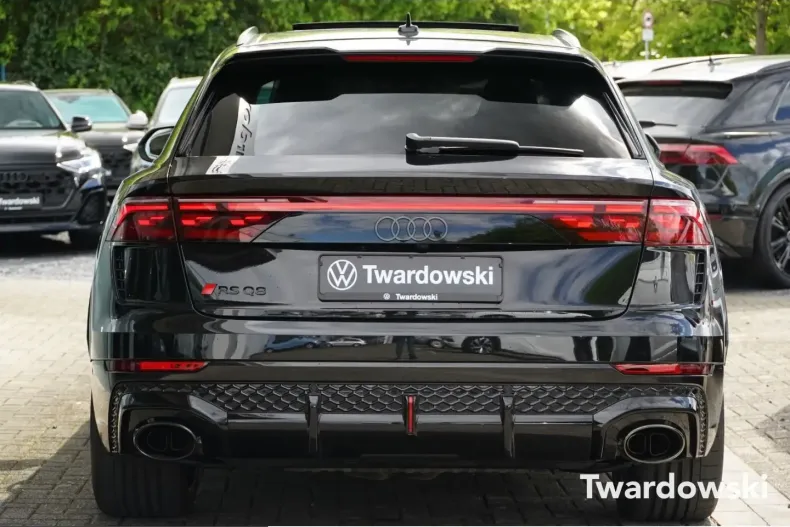 Audi RSQ8 din 2025 cu 16.662 km - oferta AUD216399 - foto 5