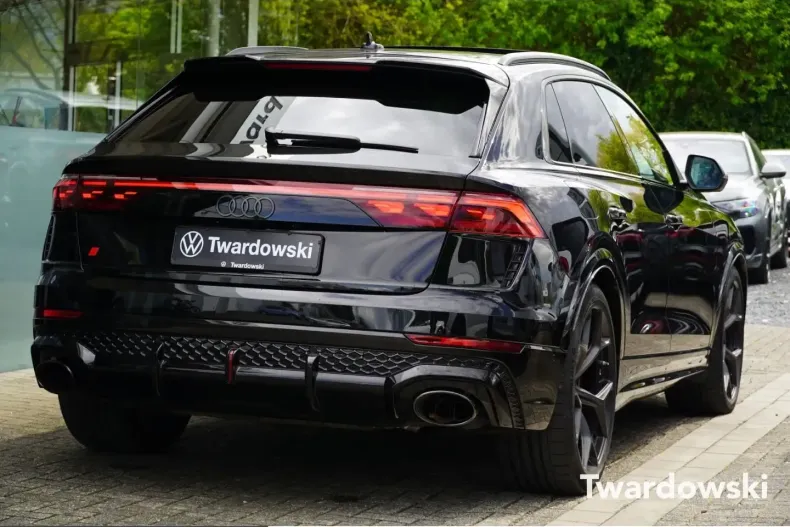 Audi RSQ8 din 2025 cu 16.662 km - oferta AUD216399 - foto 6