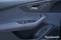 Audi RSQ8 din 2025 cu 16.662 km - oferta AUD216399 - foto 9
