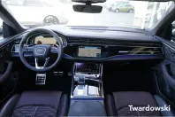 Audi RSQ8 din 2025 cu 16.662 km - oferta AUD216399 - foto 12