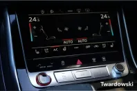 Audi RSQ8 din 2025 cu 16.662 km - oferta AUD216399 - foto 22