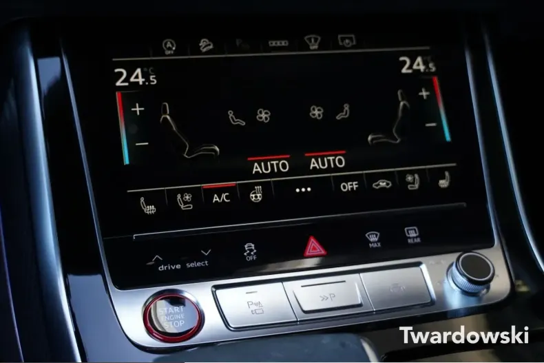 Audi RSQ8 din 2025 cu 16.662 km - oferta AUD216399 - foto 22