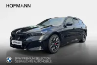 BMW 520 (Seria 5) din 2024 cu 31.000 km - oferta BMW216400 - foto 1