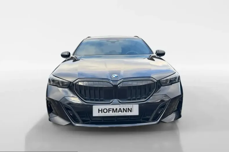 BMW 520 (Seria 5) din 2024 cu 31.000 km - oferta BMW216400 - foto 2