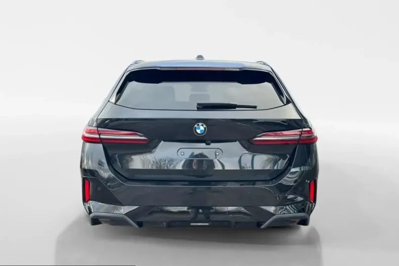 BMW 520 (Seria 5) din 2024 cu 31.000 km - oferta BMW216400 - foto 9