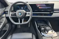 BMW 520 (Seria 5) din 2024 cu 31.000 km - oferta BMW216400 - foto 13