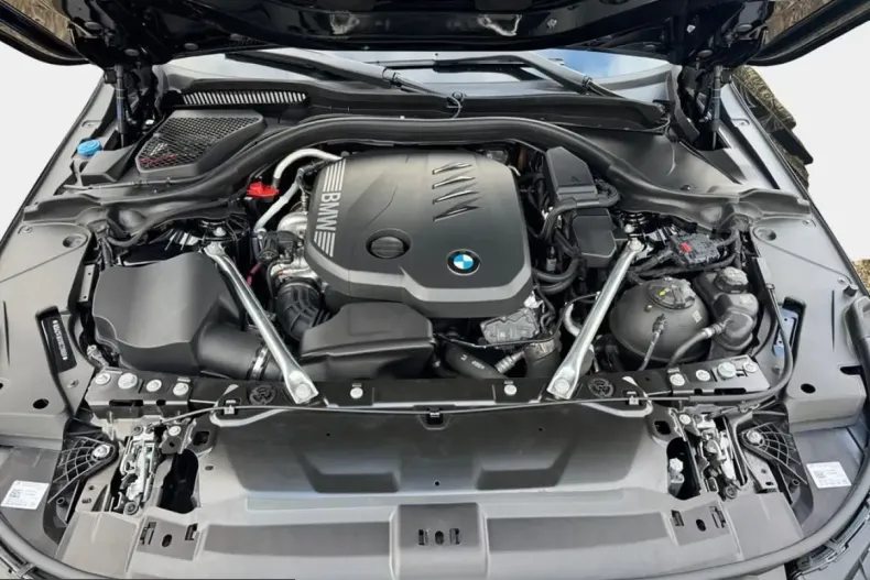 BMW 520 (Seria 5) din 2024 cu 31.000 km - oferta BMW216400 - foto 19