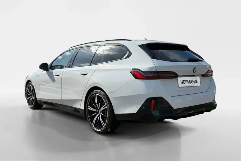 BMW 520 (Seria 5) din 2025 cu 11.900 km - oferta BMW216401 - foto 7
