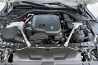 BMW 520 (Seria 5) din 2025 cu 11.900 km - oferta BMW216401 - foto 19