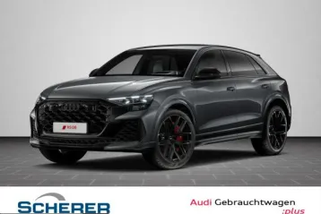 Audi RSQ8 din 2025 - oferta AUD216402