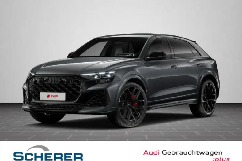 Audi RSQ8 din 2025 cu 13.450 km - oferta AUD216402 - foto 1