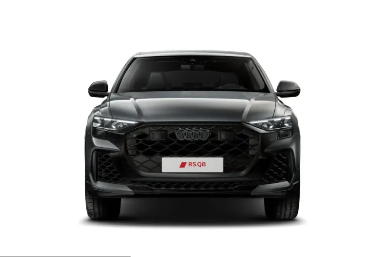 Audi RSQ8 din 2025 cu 13.450 km - oferta AUD216402 - foto 2