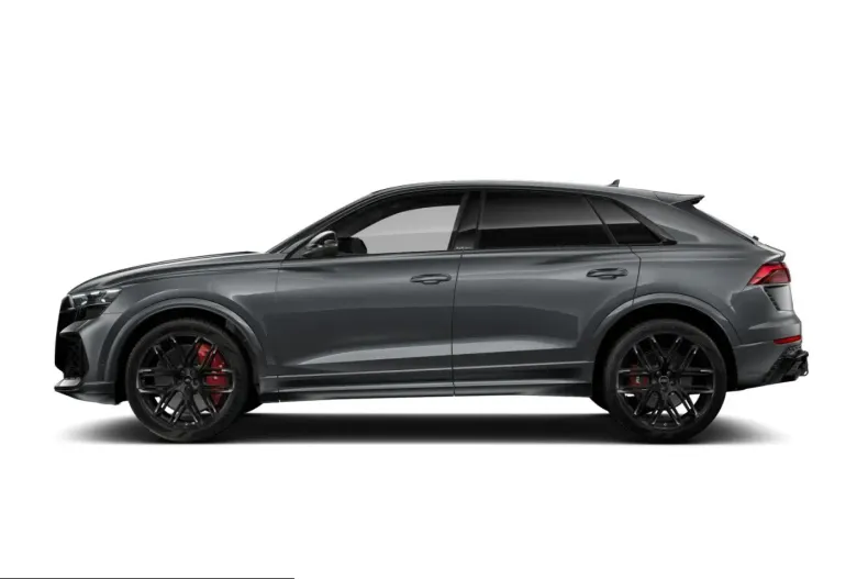 Audi RSQ8 din 2025 cu 13.450 km - oferta AUD216402 - foto 5