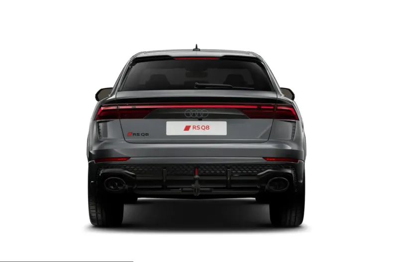 Audi RSQ8 din 2025 cu 13.450 km - oferta AUD216402 - foto 6