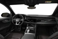 Audi RSQ8 din 2025 cu 13.450 km - oferta AUD216402 - foto 8
