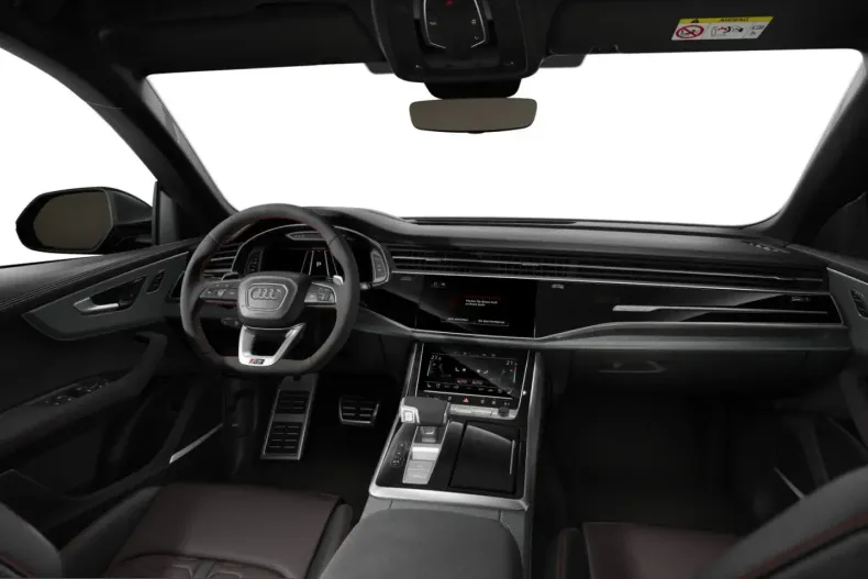 Audi RSQ8 din 2025 cu 13.450 km - oferta AUD216402 - foto 8