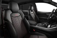 Audi RSQ8 din 2025 cu 13.450 km - oferta AUD216402 - foto 9