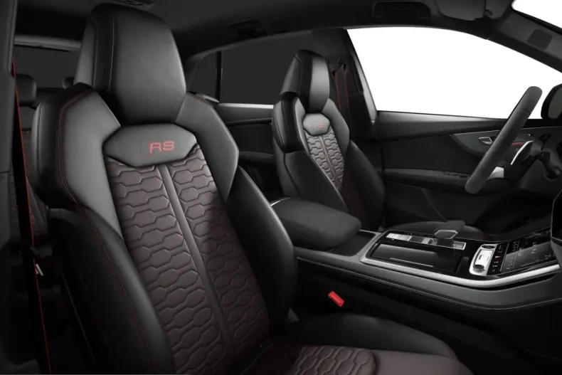 Audi RSQ8 din 2025 cu 13.450 km - oferta AUD216402 - foto 9