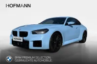 BMW M2 (Seria 2) din 2025 cu 8.100 km - oferta BMW216403 - foto 1
