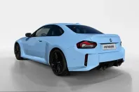 BMW M2 (Seria 2) din 2025 cu 8.100 km - oferta BMW216403 - foto 8