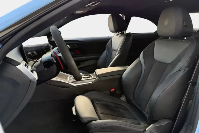 BMW M2 (Seria 2) din 2025 cu 8.100 km - oferta BMW216403 - foto 10