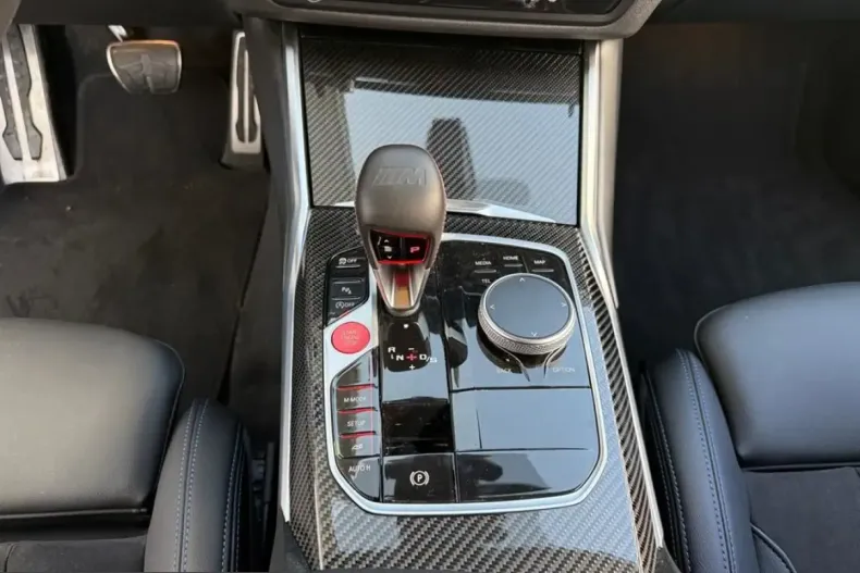 BMW M2 (Seria 2) din 2025 cu 8.100 km - oferta BMW216403 - foto 11