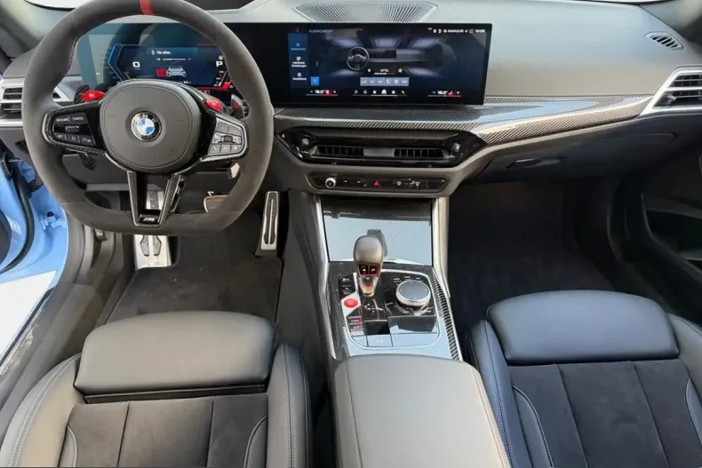 BMW M2 (Seria 2) din 2025 cu 8.100 km - oferta BMW216403 - foto 12