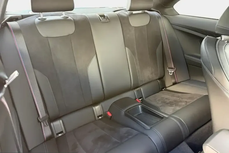 BMW M2 (Seria 2) din 2025 cu 8.100 km - oferta BMW216403 - foto 15