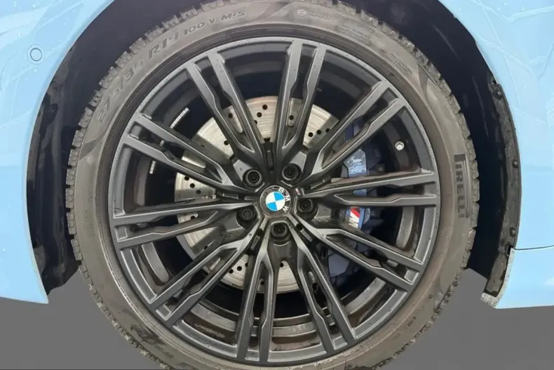 BMW M2 (Seria 2) din 2025 cu 8.100 km - oferta BMW216403 - foto 16