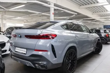 BMW X6 din 2023 - oferta BMW216404