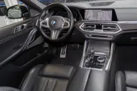 BMW X6 (Seria X) din 2023 cu 73.605 km - oferta BMW216404 - foto 5