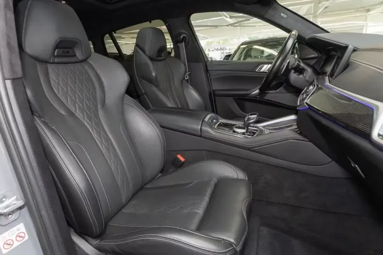 BMW X6 (Seria X) din 2023 cu 73.605 km - oferta BMW216404 - foto 7