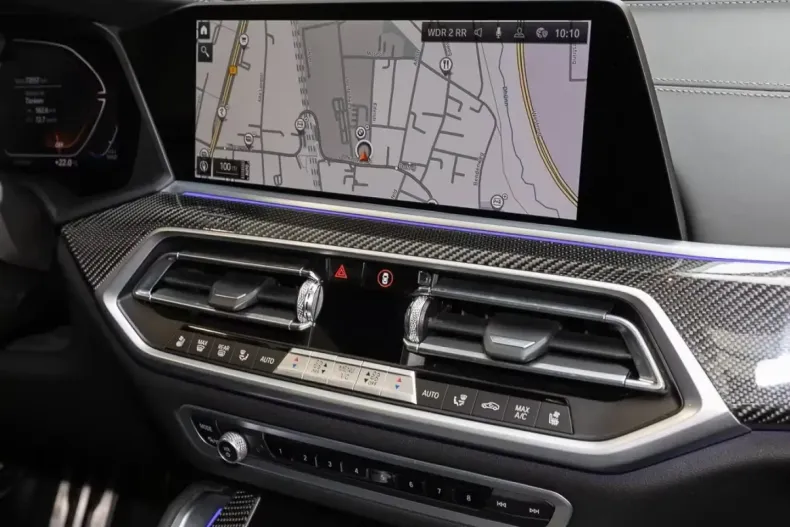 BMW X6 (Seria X) din 2023 cu 73.605 km - oferta BMW216404 - foto 12