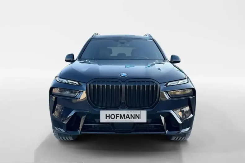 BMW X7 (Seria X) din 2025 cu 26.800 km - oferta BMW216405 - foto 2