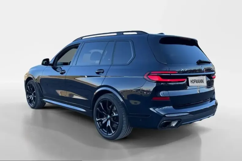 BMW X7 (Seria X) din 2025 cu 26.800 km - oferta BMW216405 - foto 5