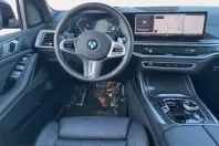 BMW X7 (Seria X) din 2025 cu 26.800 km - oferta BMW216405 - foto 13