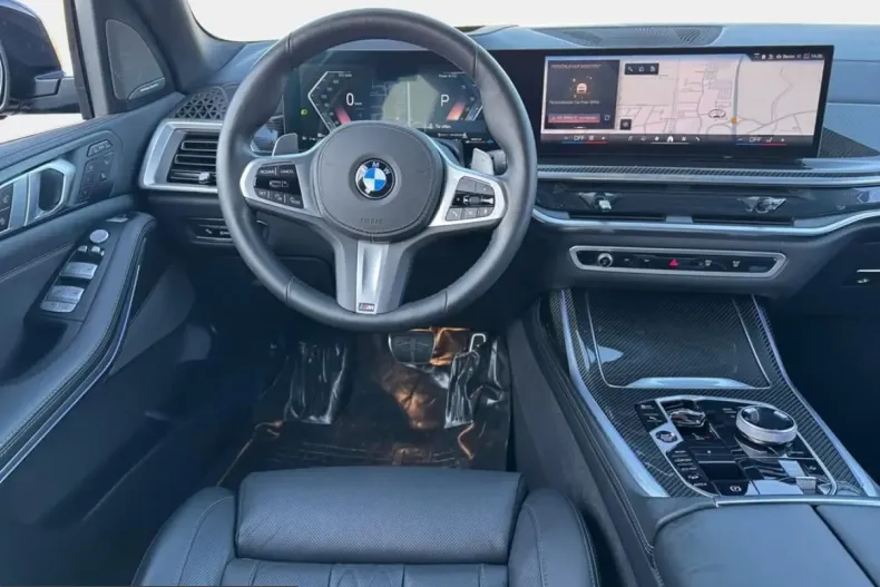 BMW X7 (Seria X) din 2025 cu 26.800 km - oferta BMW216405 - foto 13