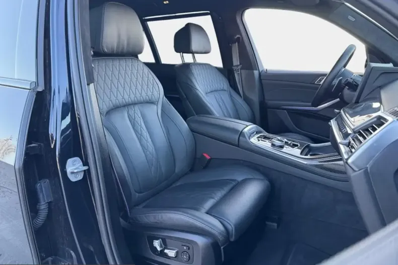 BMW X7 (Seria X) din 2025 cu 26.800 km - oferta BMW216405 - foto 15