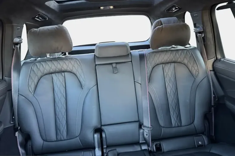 BMW X7 (Seria X) din 2025 cu 26.800 km - oferta BMW216405 - foto 16