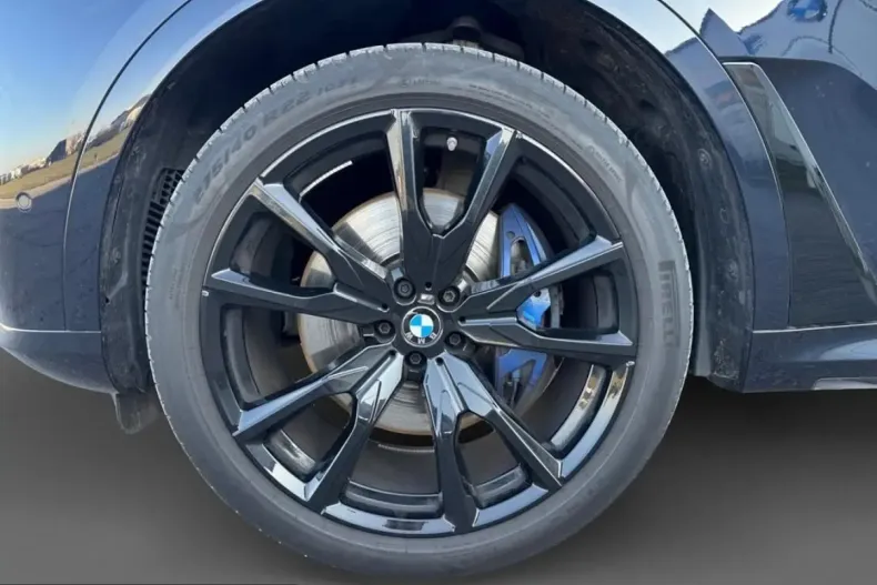 BMW X7 (Seria X) din 2025 cu 26.800 km - oferta BMW216405 - foto 17