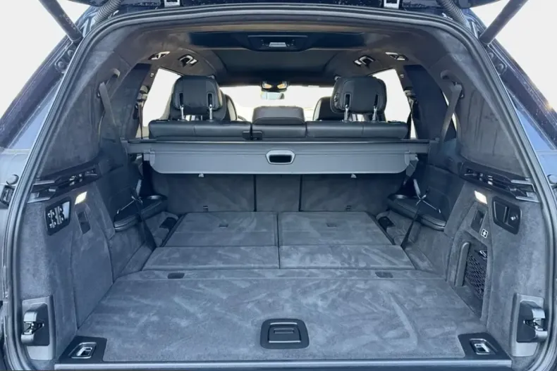 BMW X7 (Seria X) din 2025 cu 26.800 km - oferta BMW216405 - foto 18